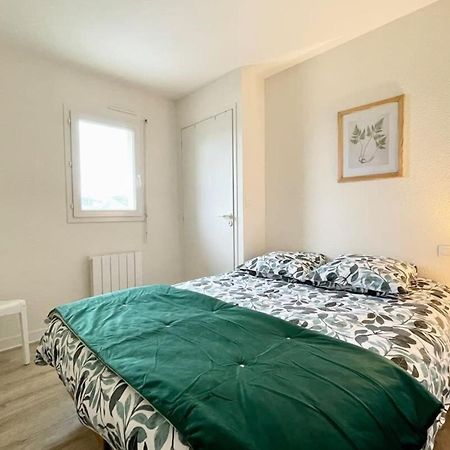 Splendide T2 Archi Cocooning Vue Mer 180 Ploemeur Extérieur photo
