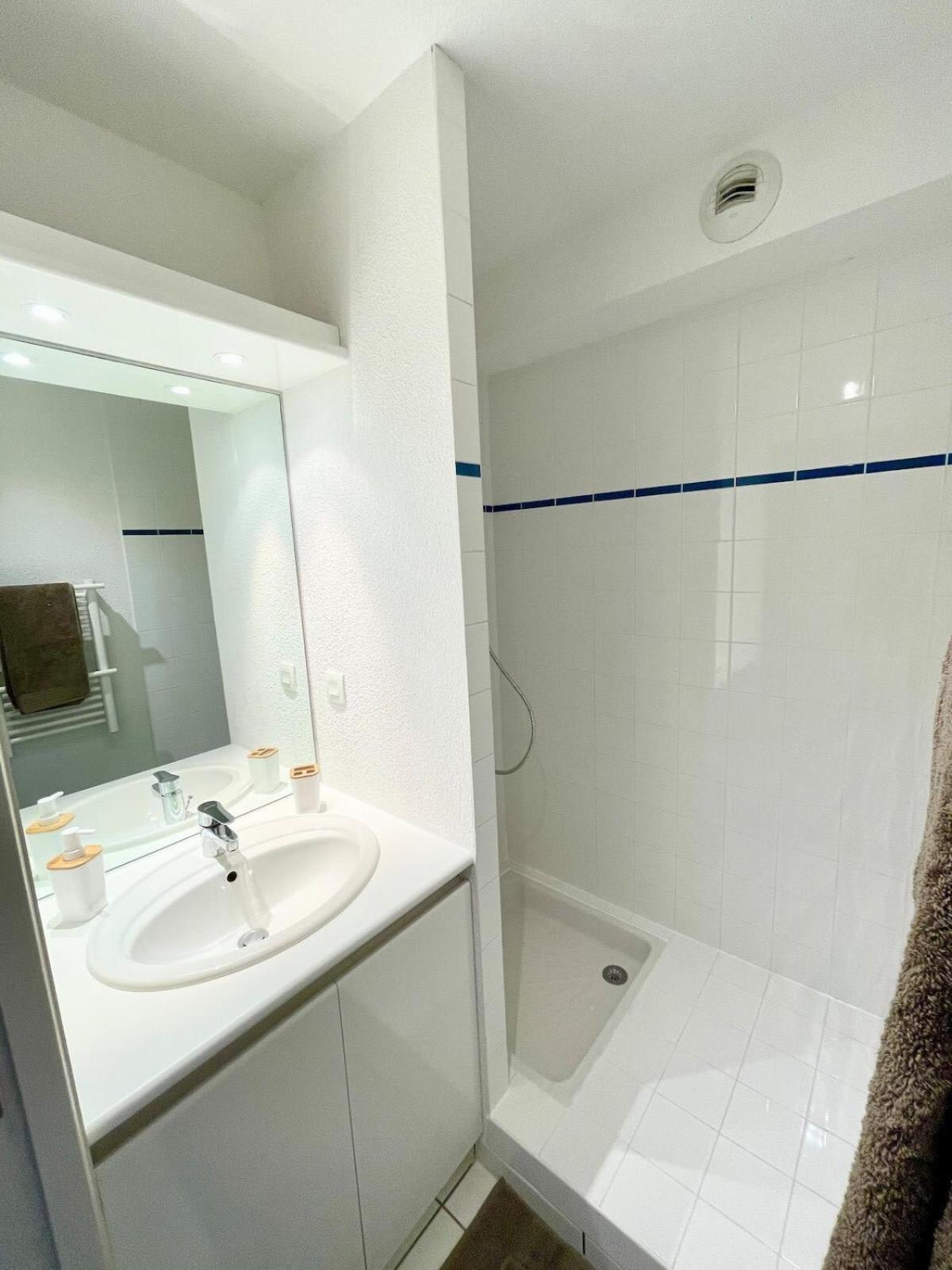 Splendide T2 Archi Cocooning Vue Mer 180 Ploemeur Extérieur photo