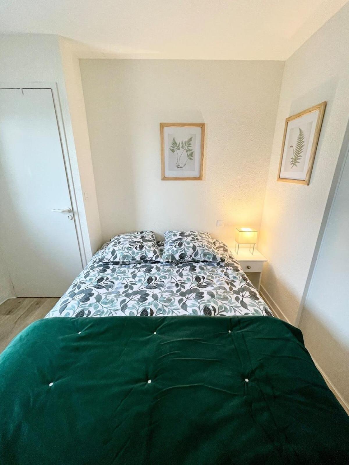 Splendide T2 Archi Cocooning Vue Mer 180 Ploemeur Extérieur photo