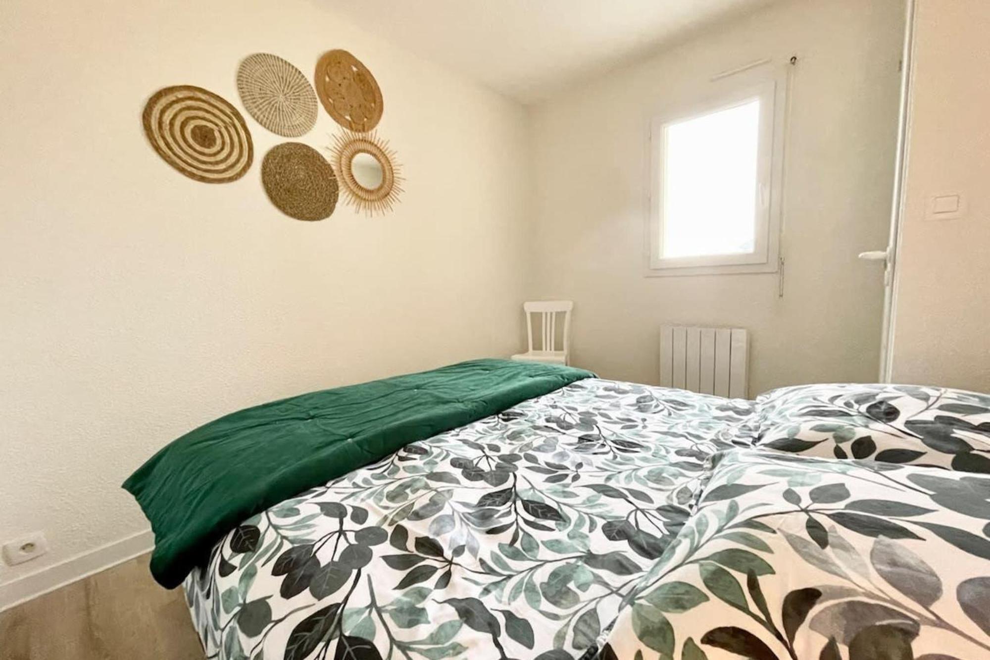 Splendide T2 Archi Cocooning Vue Mer 180 Ploemeur Extérieur photo